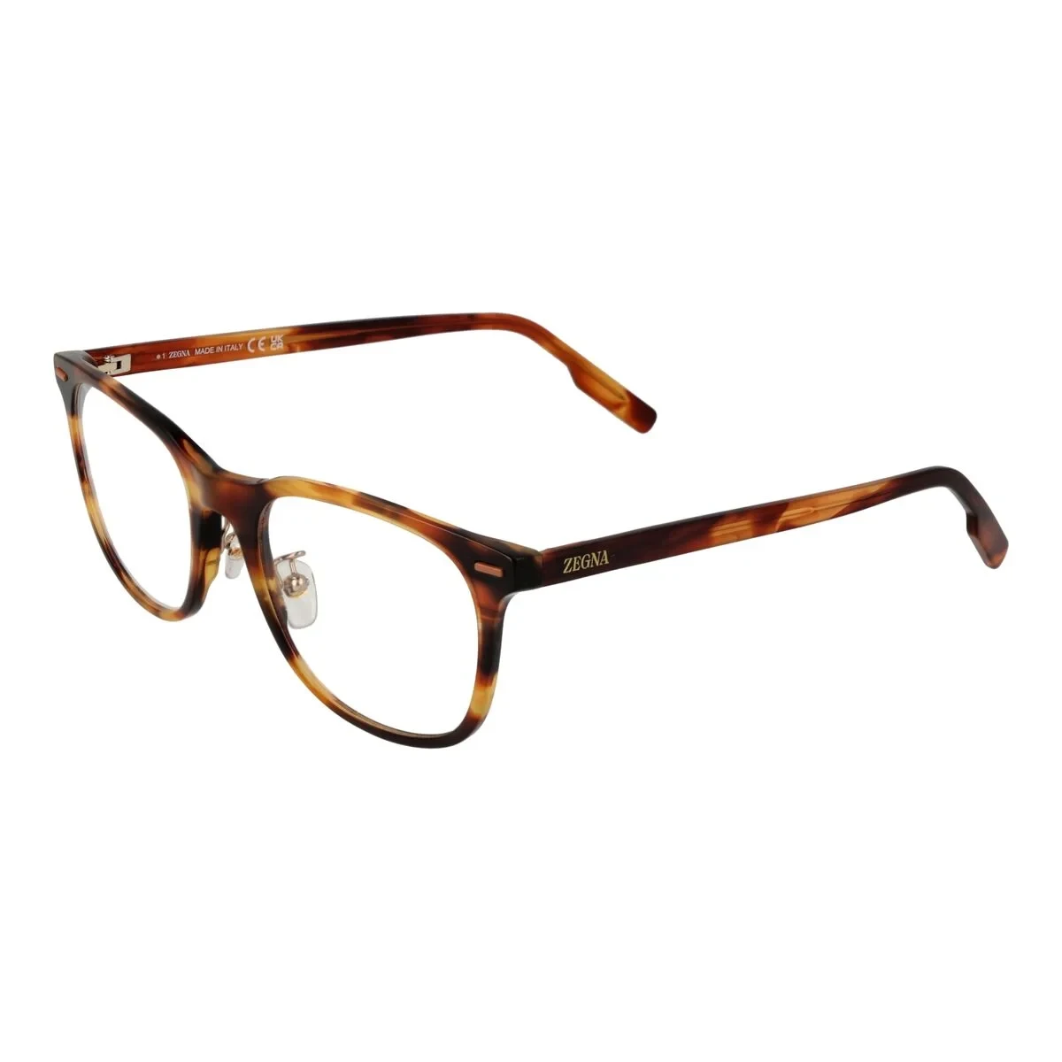 Montura de Gafas Hombre Ermenegildo Zegna EZ5248-H 53056