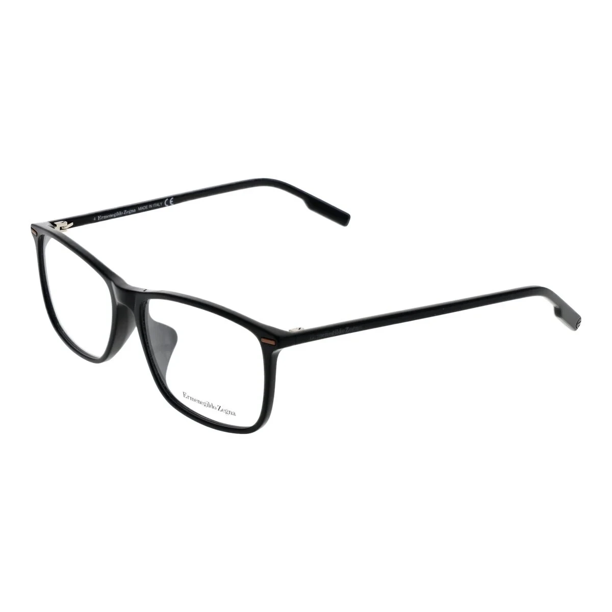 Montura de Gafas Hombre Ermenegildo Zegna EZ5236-F 57001
