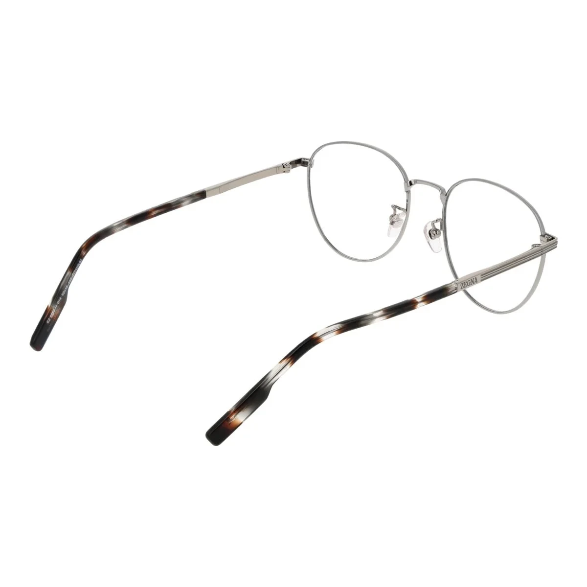 Montura de Gafas Hombre Ermenegildo Zegna EZ5252-H 52014