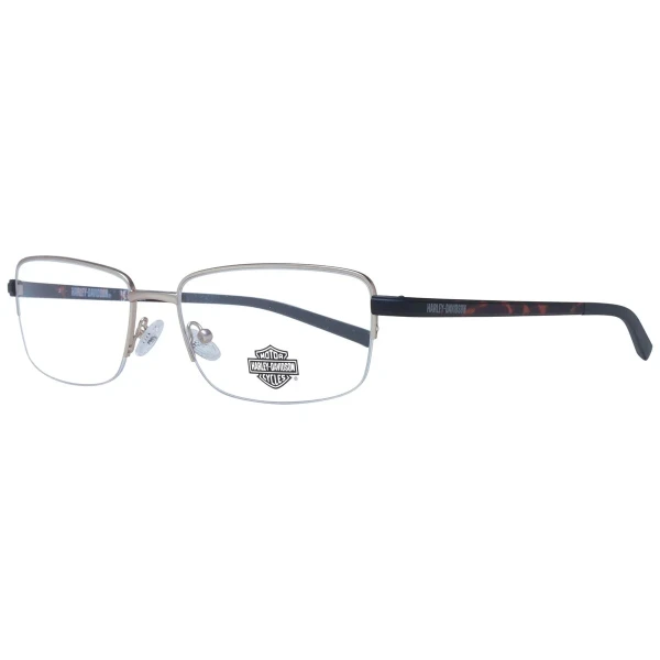 Montura de Gafas Hombre Harley-Davidson HD00017 58032