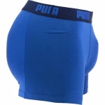 Bóxer de Hombre Puma Basic Azul