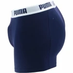Bóxer de Hombre Puma Basic Azul