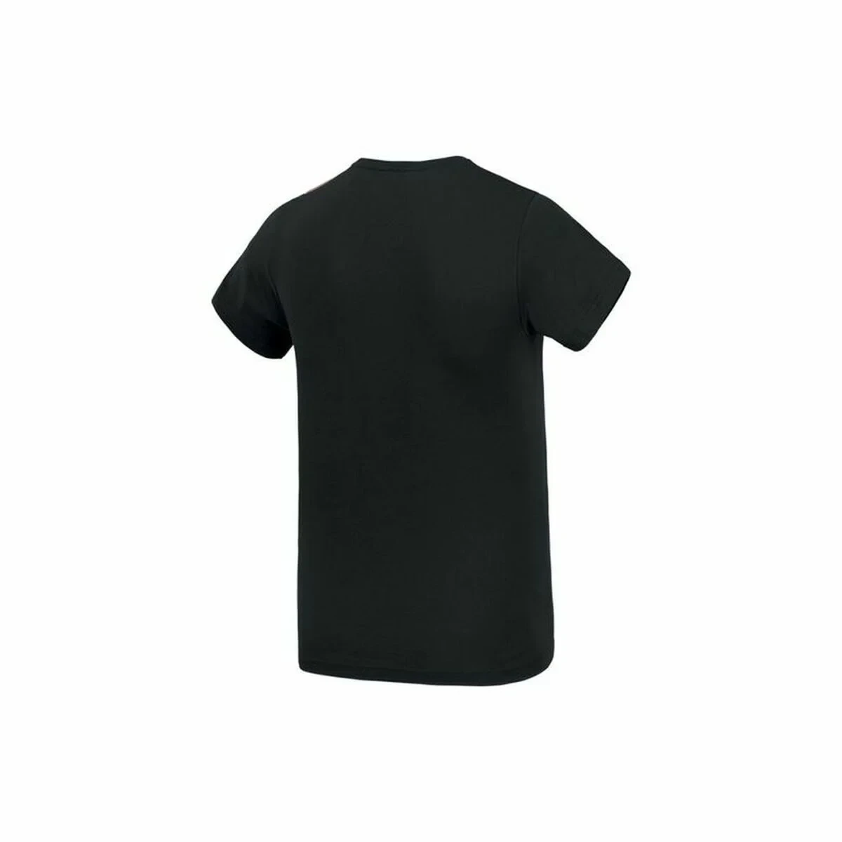 Camiseta de Manga Corta Hombre Picture Waisted Pocket Negro