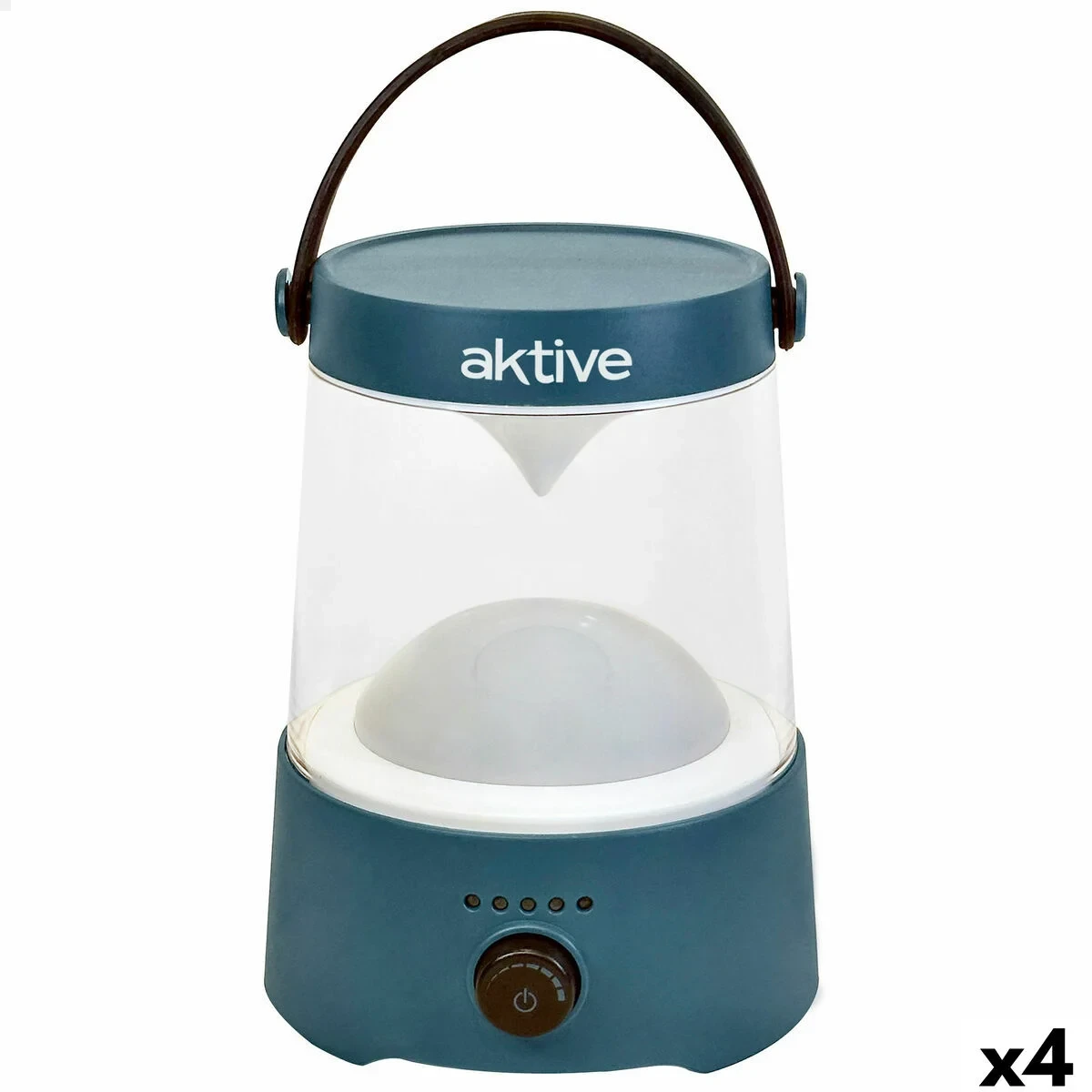 Farol LED Aktive (4 Unidades)
