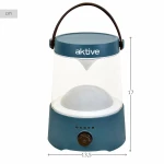 Farol LED Aktive (4 Unidades)