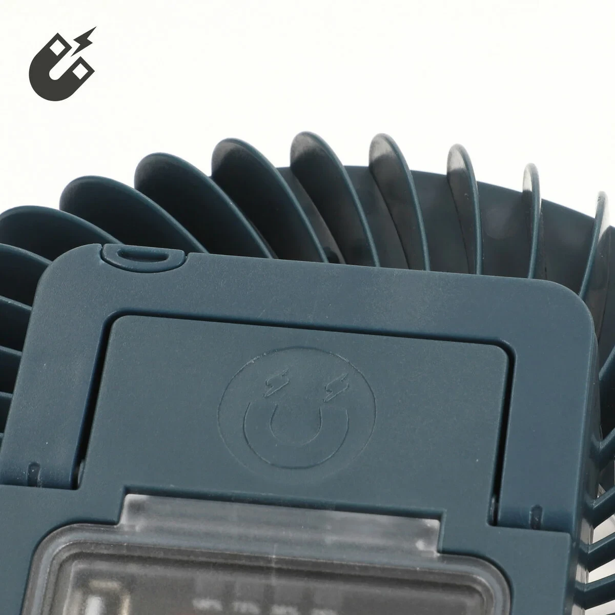 Ventilador USB Aktive (4 Unidades)