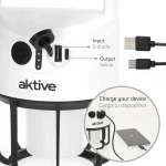 Farol Aktive (6 Unidades)