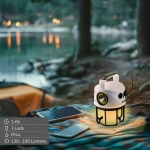 Farol Aktive (6 Unidades)