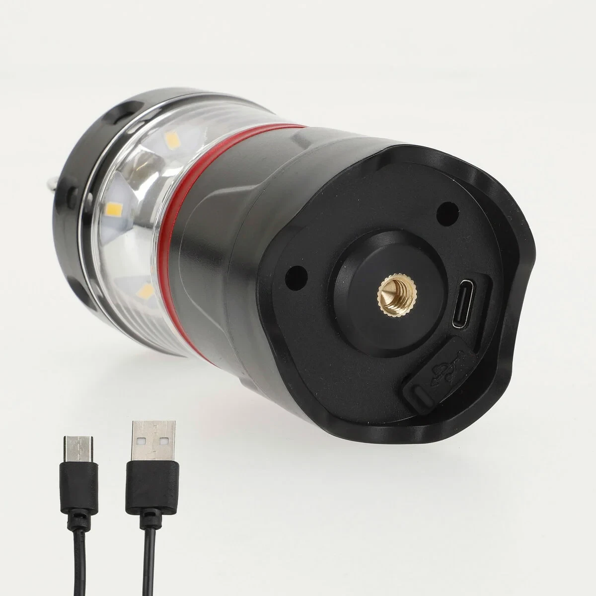 Linterna Aktive Plástico (4 Unidades)