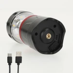 Linterna Aktive Plástico (4 Unidades)