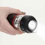 Linterna Aktive Plástico (4 Unidades)