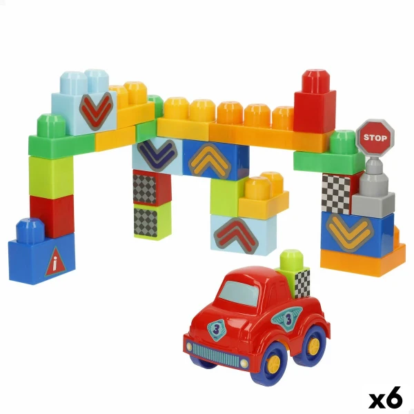 Bloques de Construcción