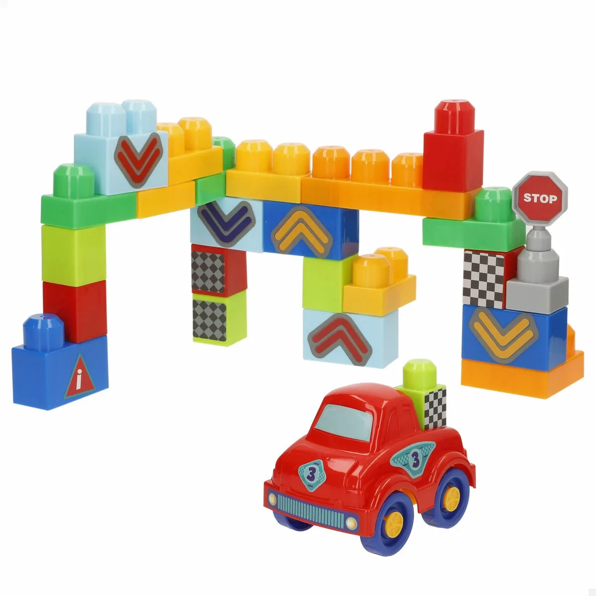 Bloques de Construcción