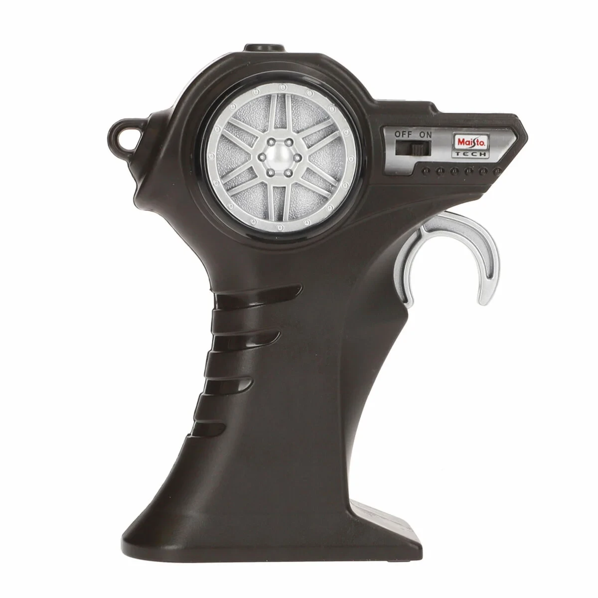 Vehículo Radio Control Maisto 2 Unidades