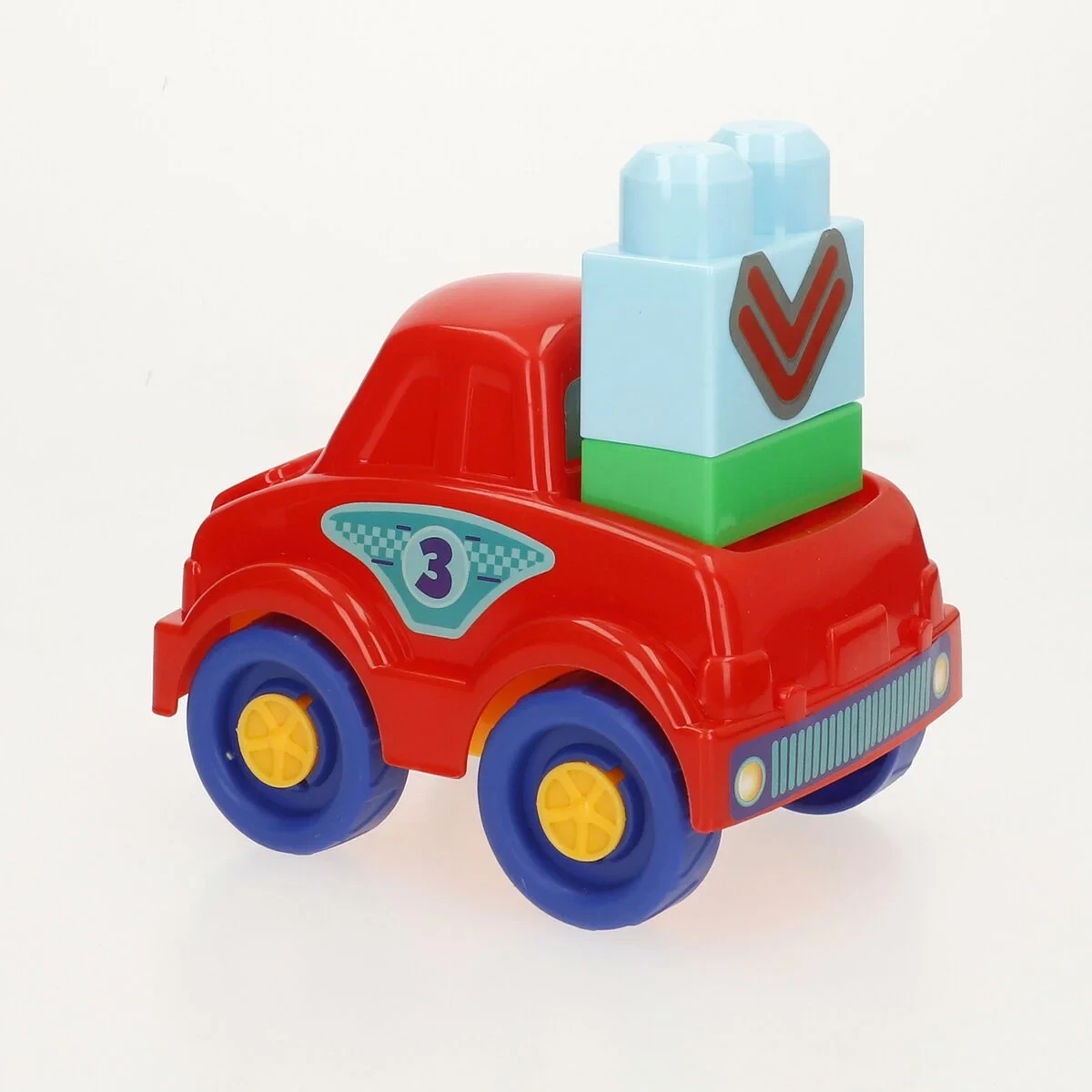 Bloques de Construcción