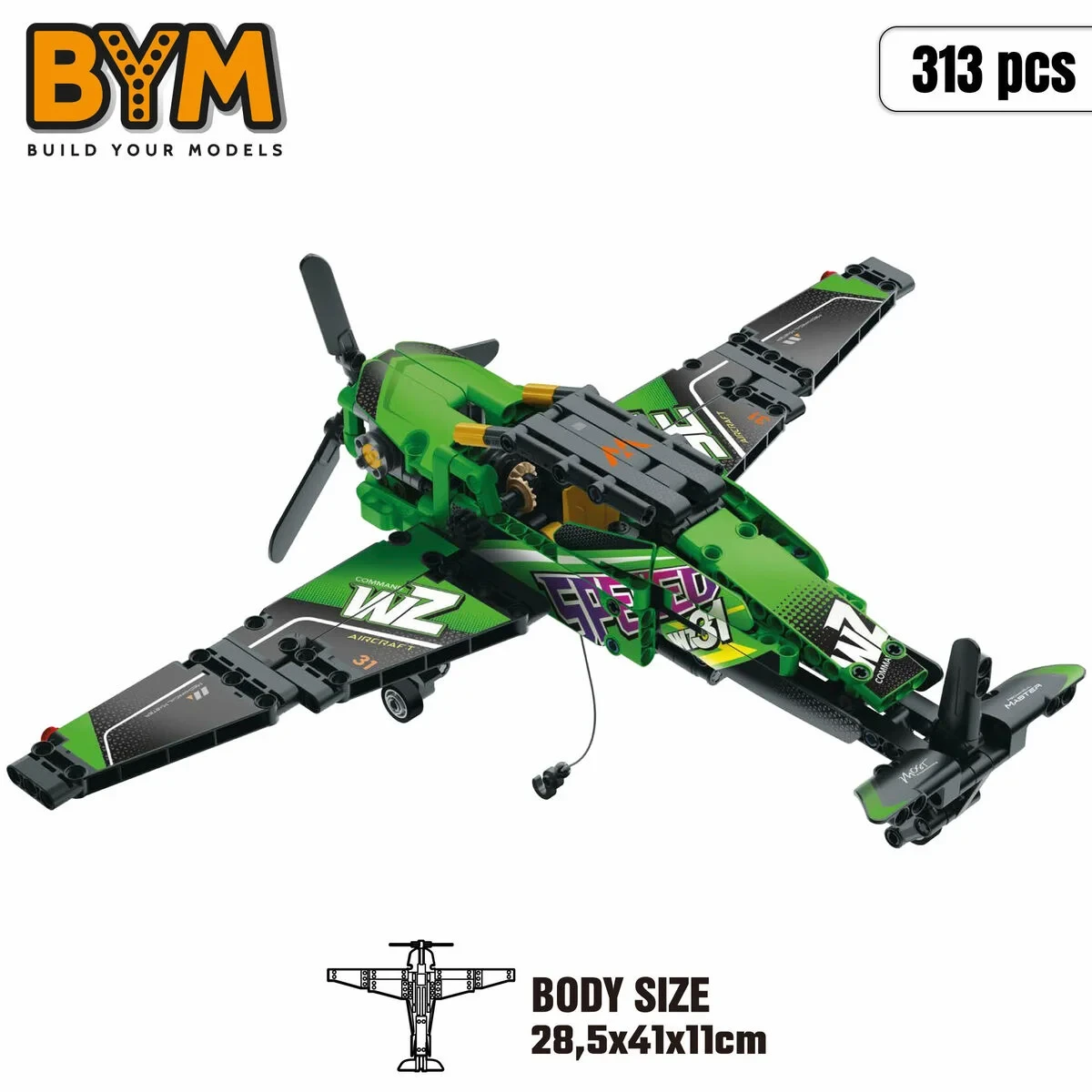 Juego de Construcción