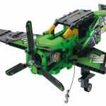 Juego de Construcción