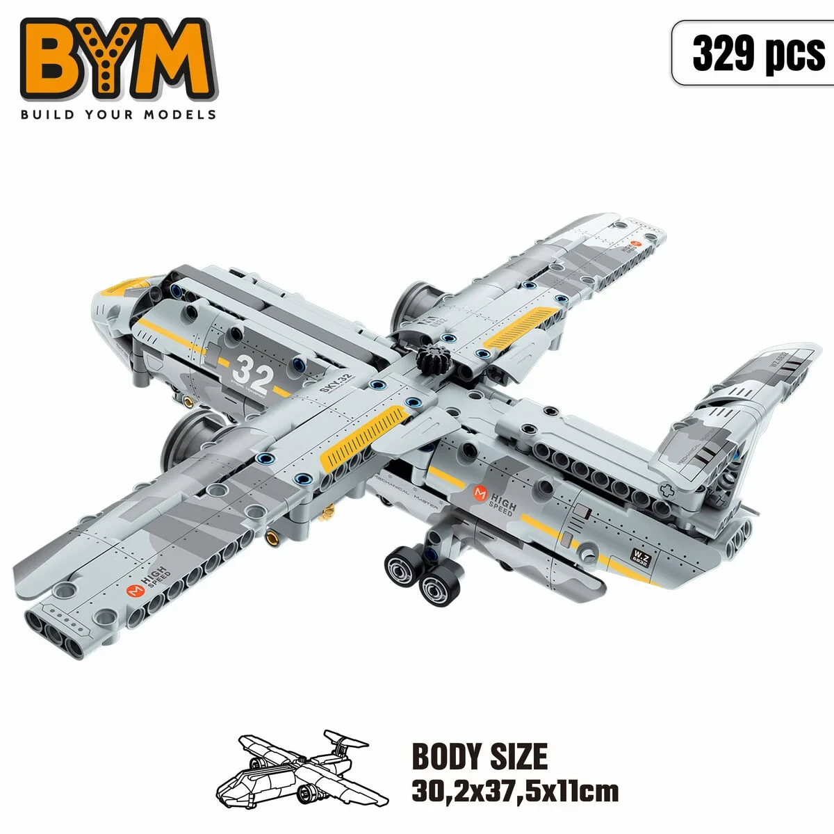 Juego de Construcción