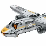 Juego de Construcción