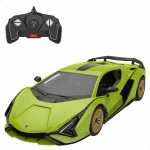 Coche Radio Control Lamborghini (2 Unidades)
