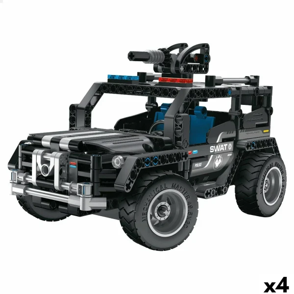 Juego de Construcción