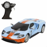 Coche Radio Control Ford 21 x 5 x 9,5 cm (6 Unidades)