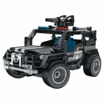 Juego de Construcción