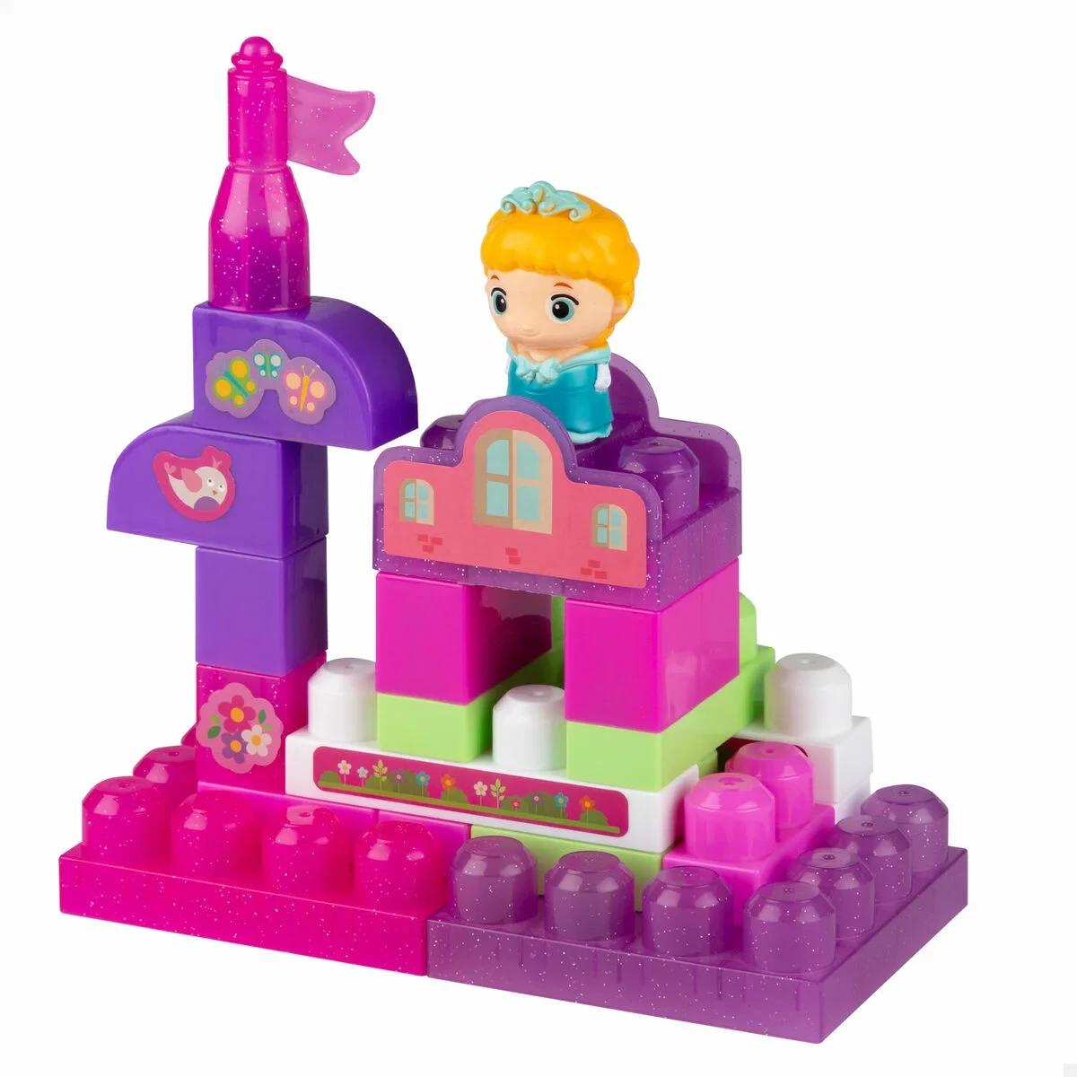 Juego de Construcción