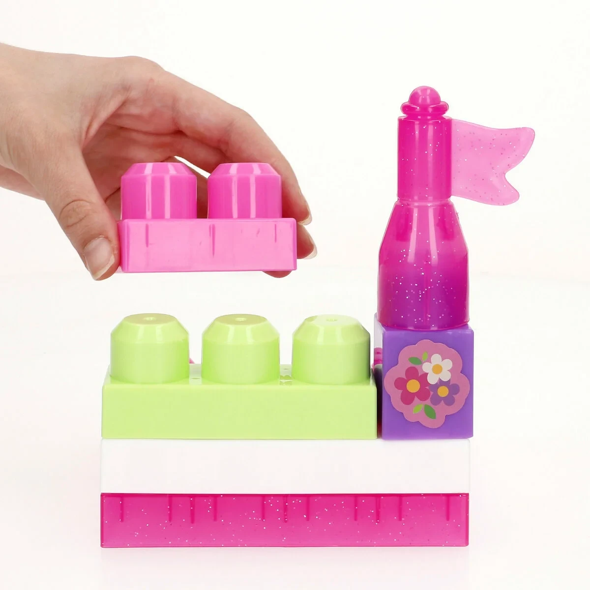 Juego de Construcción