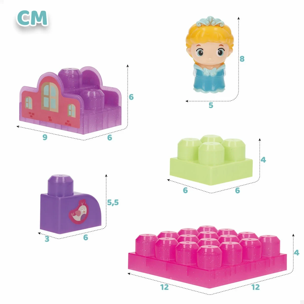 Juego de Construcción