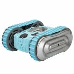 Coche Radio Control 15 x 7 x 14 cm (4 Unidades)