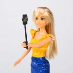 Muñeca Isabella 33 x 13 x 18 cm (2 Unidades)