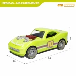 Coche de Fricción Speed & Go 1:14 (6 Unidades)