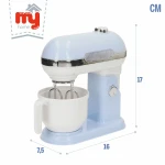 Batidora de juguete 6 Unidades