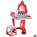 Tocador 57 x 75 x 34 cm (2 Unidades)