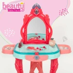 Tocador 57 x 75 x 34 cm (2 Unidades)