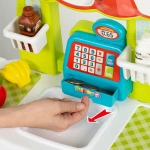 Supermercado de Juguete 66 x 68 x 25 cm 2 Unidades