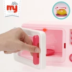 Microondas de juguete (6 Unidades)