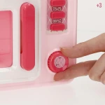 Microondas de juguete (6 Unidades)