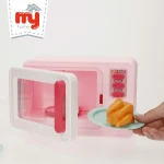 Microondas de juguete (6 Unidades)
