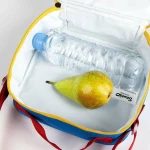 Bolsa Térmica Hello Kitty Azul