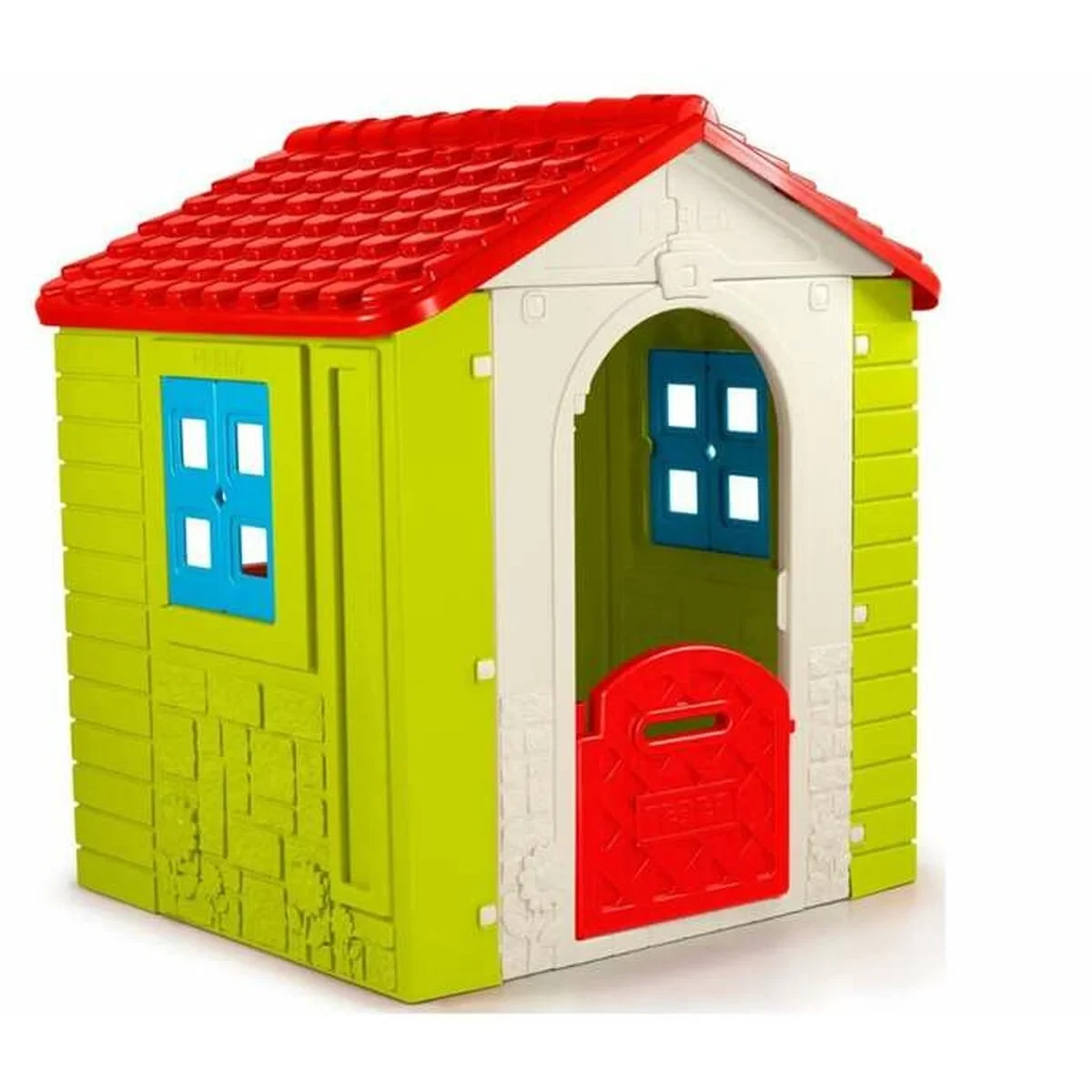 Casa Infantil de Juego Feber 131 x 110 x 121 cm