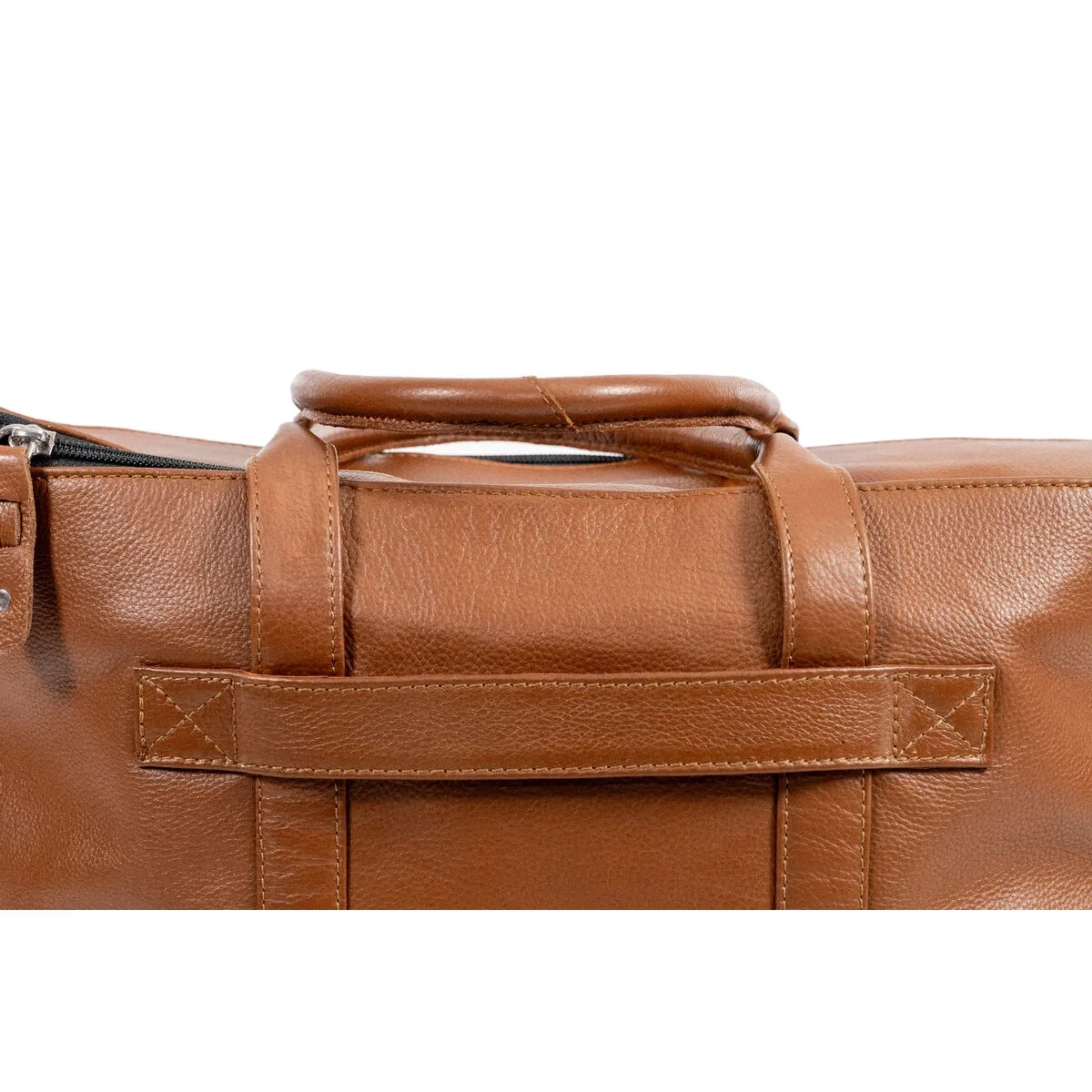 Bolso para Mascotas Gloria RAABTA Marrón