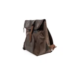 Mochila para Mascotas Gloria ULLASSA Marrón