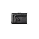 Cartera Hombre Gloria KRISHNA Negro