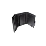 Cartera Hombre Gloria KRISHNA Negro