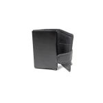 Cartera Hombre Gloria KRISHNA Negro