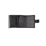Cartera Hombre Gloria KRISHNA Negro