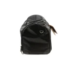 Bolso para Mascotas Gloria JIJIVISHA Negro