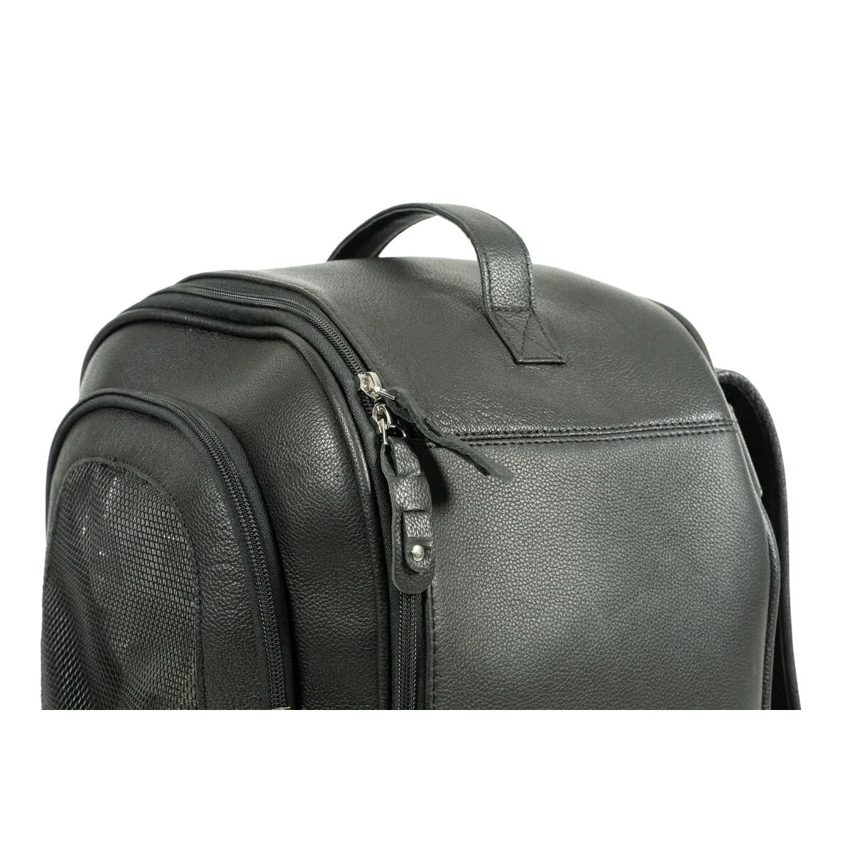 Mochila para Mascotas Gloria RIMJHIM Negro